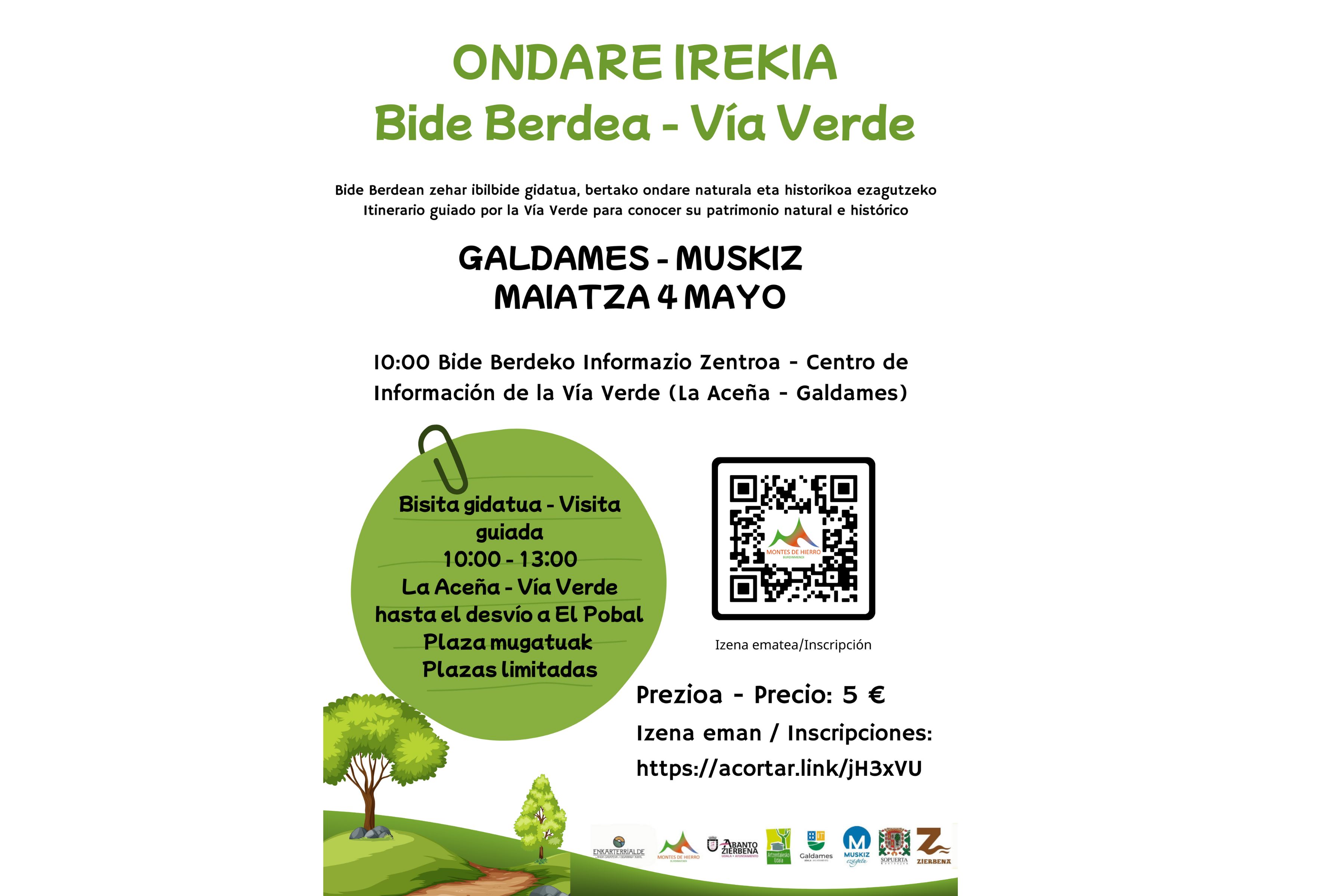 Actualidad Vas Verdes